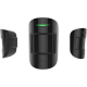 Ajax MotionProtect Plus Black 8220 - Ασύρματος ανιχνευτής κίνησης Radar Υπέρυθρος & Μικροκυματικός & PET