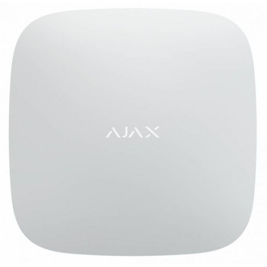 Ajax Rex White - Ασύρματος Αναμεταδότης σήματος