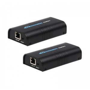 Επέκταση HDMI μέσω UTP καλωδίου μέχρι 100m
