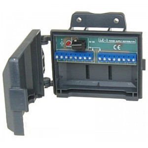 Φίλτρο για παράσιτα εικόνας μέχρι 8 κάμερες