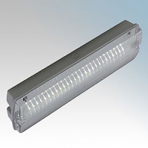 Φωτιστικό Ασφαλείας επίτοιχο Ansell Guardian LED IP65