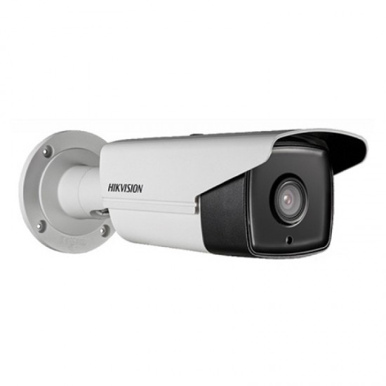 Κάμερα Hikvision DS-2CE16D0T-IT3F Bullet  HD-TVI/AHD/CVI/CVBS(4 in 1) 2Mpx-FullHD 1080p - EXIR - 2,8mm