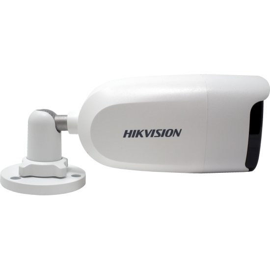 Κάμερα Hikvision DS-2CE12HFT-F28 Bullet HD-TVI/AHD/CVI/CVBS (4 in 1) 5Mpx-2592*1944 - EXIR - ColorVu - Full time color - 2,8mm