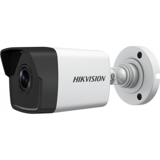 Κάμερα Hikvision DS-2CD1023G0-I Bullet IP 2Mpx - FullHD 1080p - H265+ - 2,8mm