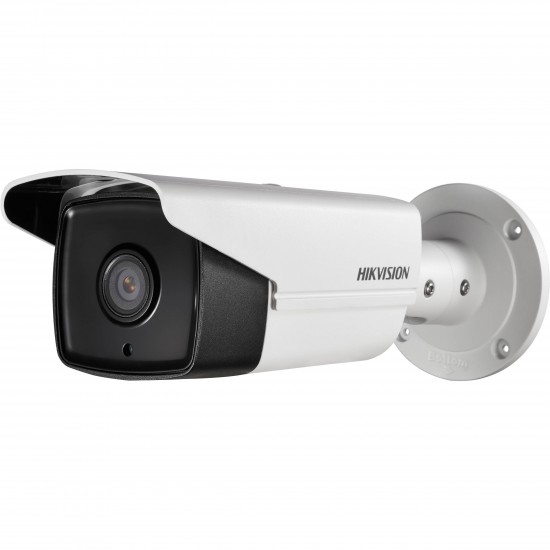 Κάμερα Hikvision DS-2CD2T35FWD-I5 Bullet IP 3Mpx - 2048*1536 - EXIR - DARK FIGHTER - 2.8mm