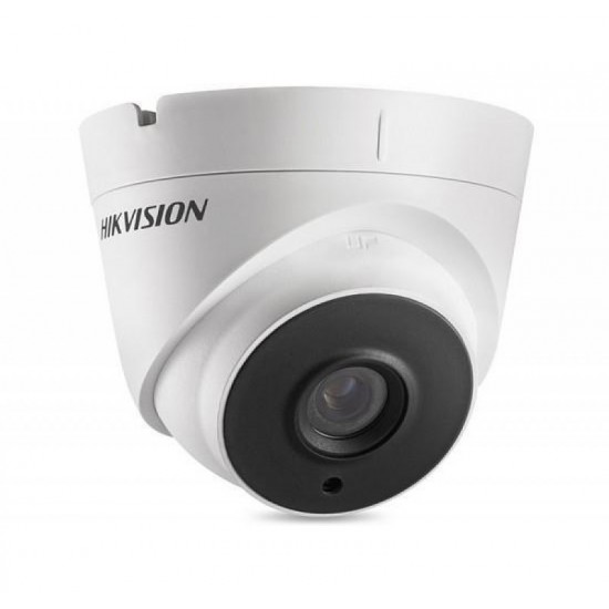 Κάμερα Hikvision DS-2CE56D8T-IT3F Dome HD-TVI/AHD/CVI/CVBS(4 in 1) 2 Mpx-FullHD 1080p - EXIR - 2,8 mm