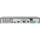 Καταγραφικό - DVR Hikvision DS-7208HUHI-K1 8Mpx 8 Καναλιών ( HD-TVI + IP ) υβριδικό - Pentabrid - H265Pro+
