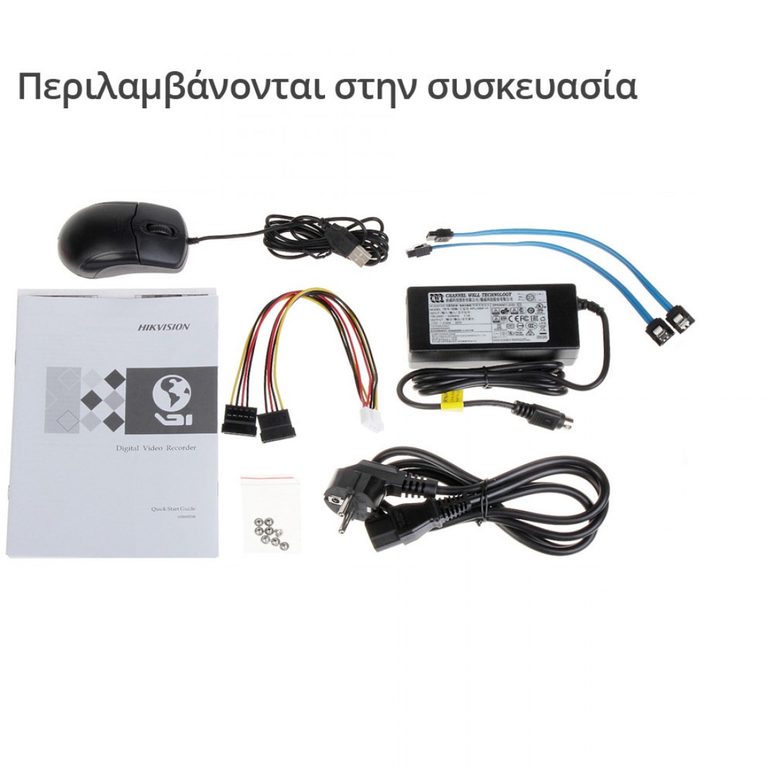 Ds 7216hqhi k2 видеорегистратор инструкция