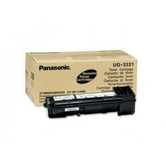 Toner Panasonic UG-3221
