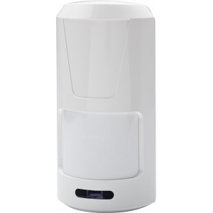 Ανιχνευτής Κίνησης - Radar Ασύρματος Υπέρυθρος Teletek Bravo PIR Ανιχνευτής Κίνησης - Radar Ασύρματος Υπέρυθρος Teletek Bravo PIR