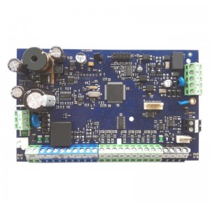 Πλακέτα Συναγερμού Teletek Eclipse99 GRADE3 EN50131 99 Ζωνών Πλακέτα Συναγερμού Teletek Eclipse99 GRADE3 EN50131 99 Ζωνών