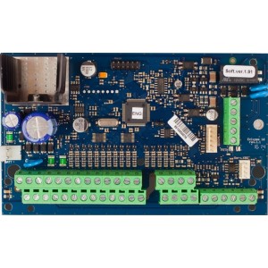 Πλακέτα Συναγερμού Teletek Eclipse16 GRADE2 EN50131 16 Ζωνών Πλακέτα Συναγερμού Teletek Eclipse16 GRADE2 EN50131 16 Ζωνών