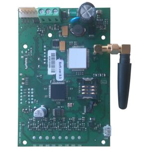 Μονάδα Επικοινωνίας Teletek TTE GPRS SIMPLE Μονάδα Επικοινωνίας Teletek TTE GPRS SIMPLE