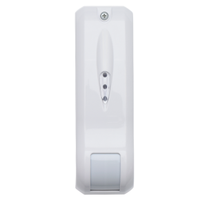 Ανιχνευτές Κίνησης